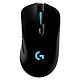 logitech 罗技 G703 LIGHTSPEED 无线游戏鼠标 黑色