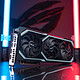 ASUS 华硕 RTX3060TI-O8G-V2-GAMING  LHR版 巨齿鲨系列电竞游戏专业独立显卡（需凑单用券）