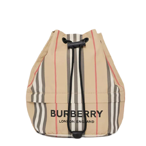 BURBERRY 博柏利 女士手提包 80267371 典藏米色