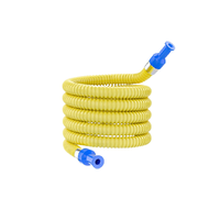 jiayun 家韵 金属防爆燃气管 2m