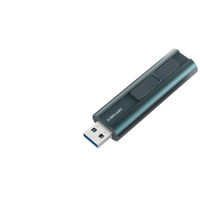 Teclast 台电 锋芒Pro系列 USB 3.0 U盘 暗夜绿 128GB USB