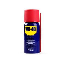 WD-40 除湿防锈润滑剂 40ml WD40