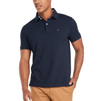 TOMMY HILFIGER 汤米·希尔费格 男士POLO衫