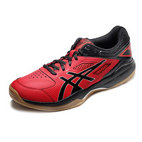 PLUS会员：ASICS 亚瑟士 GEL-COURT HUNTER 1071A020-612 男子羽毛球鞋