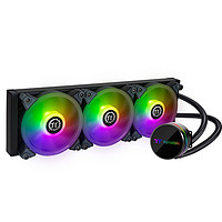 Thermaltake 曜越 飓风S 360 ARGB 360mm 一体式水冷散热器