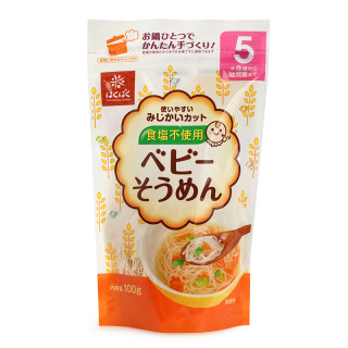 黄金大地 小麦细碎面 日版