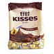 年货先到家：HERSHEY'S 好时 Kisses 牛奶巧克力 500g