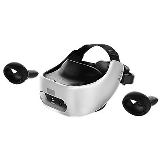 HTC VIVE Focus Plus 3D头盔 一体机（2880*1600、75Hz）