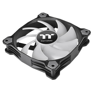 Thermaltake 曜越 Pure 12 ARGB Sync 120mm 机箱散热风扇 三包装