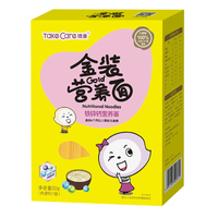 Take Care 培康 金装铁锌钙营养面 200g