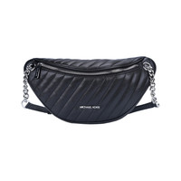 MICHAEL KORS 迈克·科尔斯 35T0SP6M3L BIACK 女士腰包