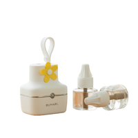 BUMARL 北慕 UMARL 北慕 BM-QW01 充电驱蚊液 2瓶1器