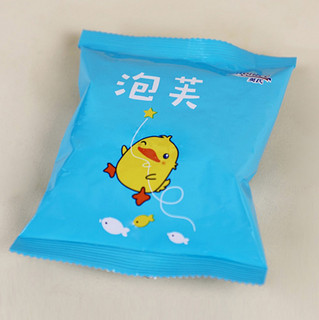 Enoulite 英氏 泡芙 香蕉味 40g