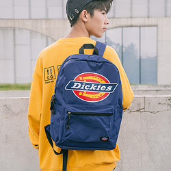 Dickies 帝客 DK008431 情侣款双肩包