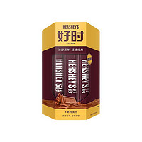 HERSHEY'S 好时 巧克力 250克 约65颗