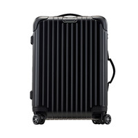 新品未使用 RIMOWA SALSA CABIN 52 MW-