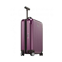RIMOWA SALSA AIR系列 82053224 行李箱 21寸