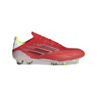 adidas 阿迪达斯 X Speedflow.1 FG 男子足球鞋 FY6870 红/白/黑 41