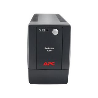 APC 施耐德 BP1000CH UPS电源 1000VA/600W