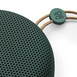 BANG&OLUFSEN 铂傲 Beoplay系列 Beoplay A1 户外 无线蓝牙音箱 松木色