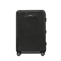 黑卡会员：RIMOWA SALSA AIR系列 82090056 行李箱 26寸
