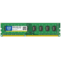 xiede 协德 勇者系列 PC3-12800 DDR3 1600MHz 台式机内存 普条