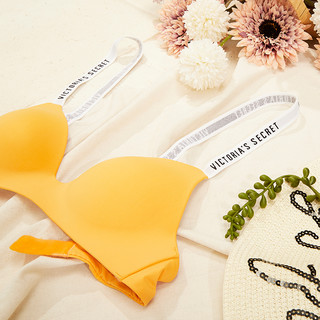 VICTORIA'S SECRET 维多利亚的秘密 薄款无痕文胸