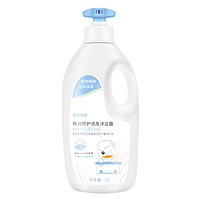 宝宝金水 特润呵护系列 婴儿洗发沐浴露 1000ml