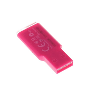 SONY 索尼 精趣系列 USM16GM USB 2.0 U盘 粉色 16GB USB