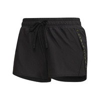 adidas 阿迪达斯 KK RUN SHORT KARLIE KLOSS联名款 女子运动短裤 GQ2184 黑色 S