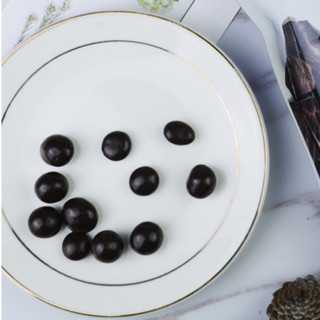 BROOKSIDE 贝客诗 夹心黑巧克力 蓝莓和阿萨伊果味 30g