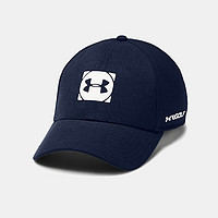 UNDER ARMOUR 安德玛 Men's Official Tour Cap 3.0 1328667 中性款帽子