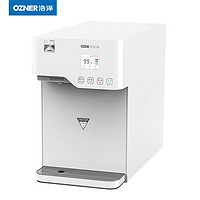 OZNER 浩泽 YCZ-CT6-S7 台上式净水器