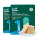  Enoulite 英氏 泰国茉莉香米米饼 50g*2盒　