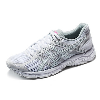 ASICS 亚瑟士 GEL-CONTEND 4 T8D9Q-0196 女子跑鞋