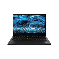 ThinkPad 思考本 T14 2021款 十一代酷睿版 14.0英寸 商务本