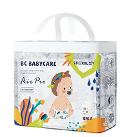 babycare Air pro 婴儿拉拉裤 XXL28片*4包