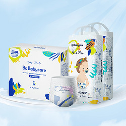 babycare Air pro 婴儿拉拉裤 XL72片
