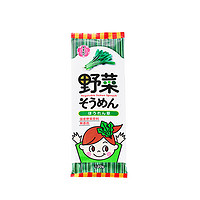 味美纪行 婴幼儿挂面 日版 菠菜味 120g