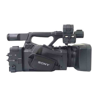 SONY 索尼 PXW-Z190 4K摄像机