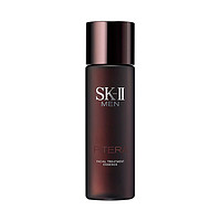 黑卡会员：SK-II 男士焕活护肤精华露  230ml