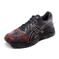 ASICS 亚瑟士 GEL-PURSUE 5 1011A615 男士运动跑鞋