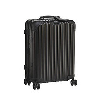 RIMOWA TOPAS STEALTH 92353014 硬壳行李箱 21寸