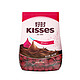  HERSHEY'S 好时 Kisses 黑巧克力 500g　