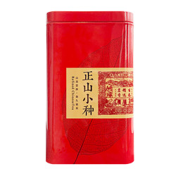 XIANGCHE 香彻 一级 正山小种红茶100g*4罐