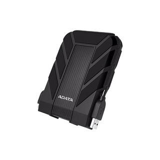 ADATA 威刚 HD710P 2.5英寸USB移动硬盘 1TB USB3.1