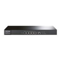 TP-LINK 普联 TL-ER3210G 双频150M 企业级千兆有线路由器 黑色