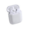 JOYROOM 机乐堂 JR-BP591 Airpods1/2 硅胶耳机保护套 白色