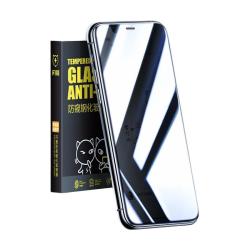 闪魔 iPhone 12-17手机贴膜（防窥钢化玻璃)