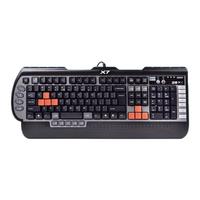 双飞燕 X7-G800V 104键 键盘